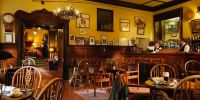 Ballynahinch Castle 27